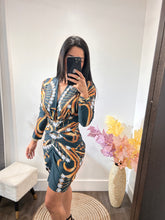 Load image into Gallery viewer, Dress Fatima
