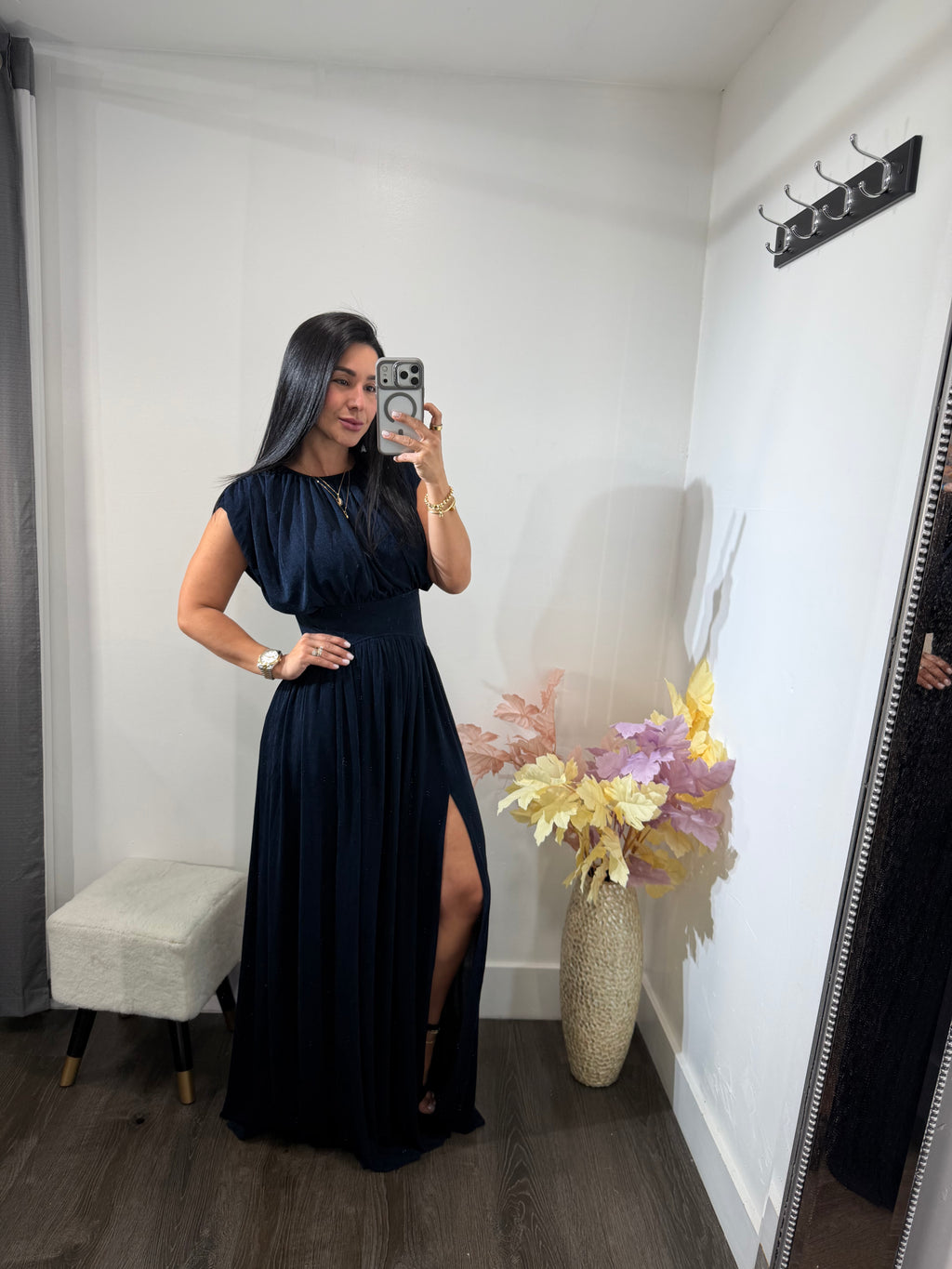 Maxi dress sugey
