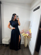 Maxi dress sugey