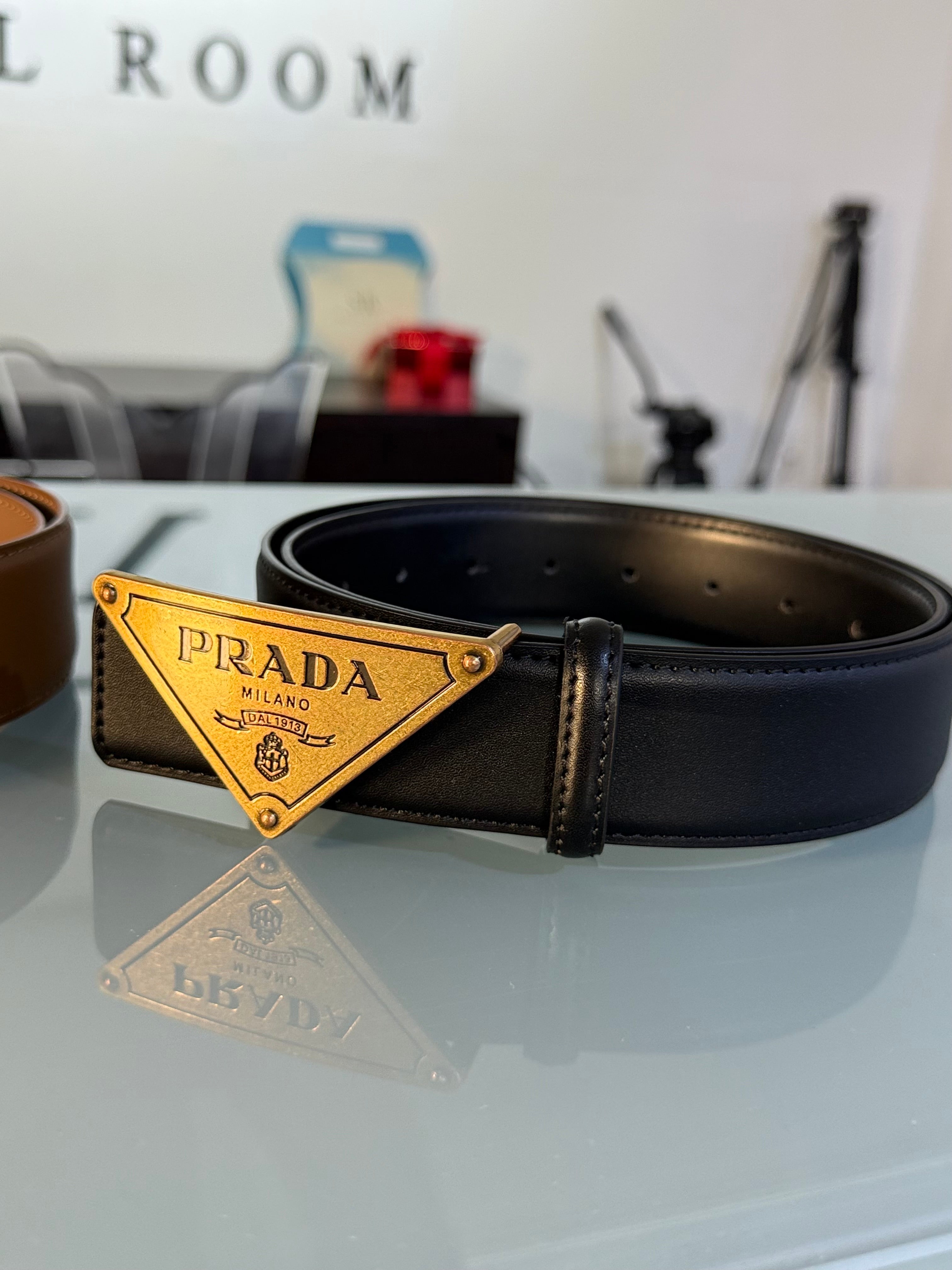 Belt Anet