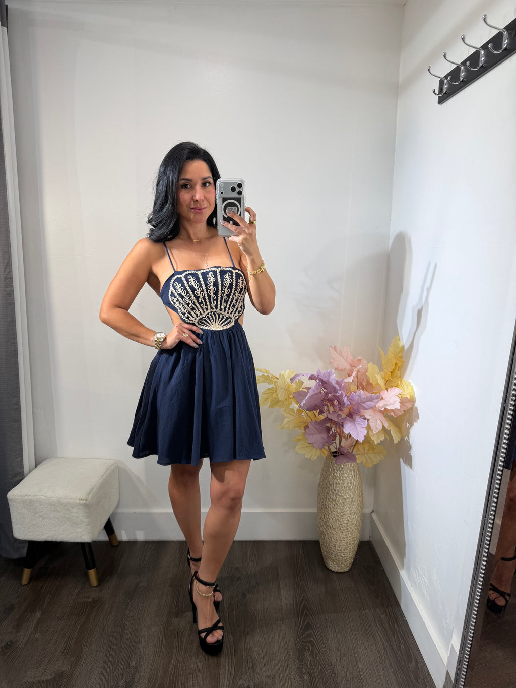 Dress Perla