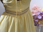 Maxi dress Juanita