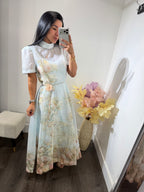 Maxi Dress Eugenia