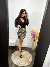 Load image into Gallery viewer, Bodysuit Luisa / Sale
