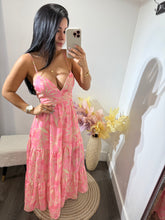 Load image into Gallery viewer, Maxi Dress Gianna
