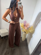 Set Linda
