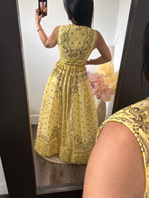 Load image into Gallery viewer, Maxi Dress Lourdes
