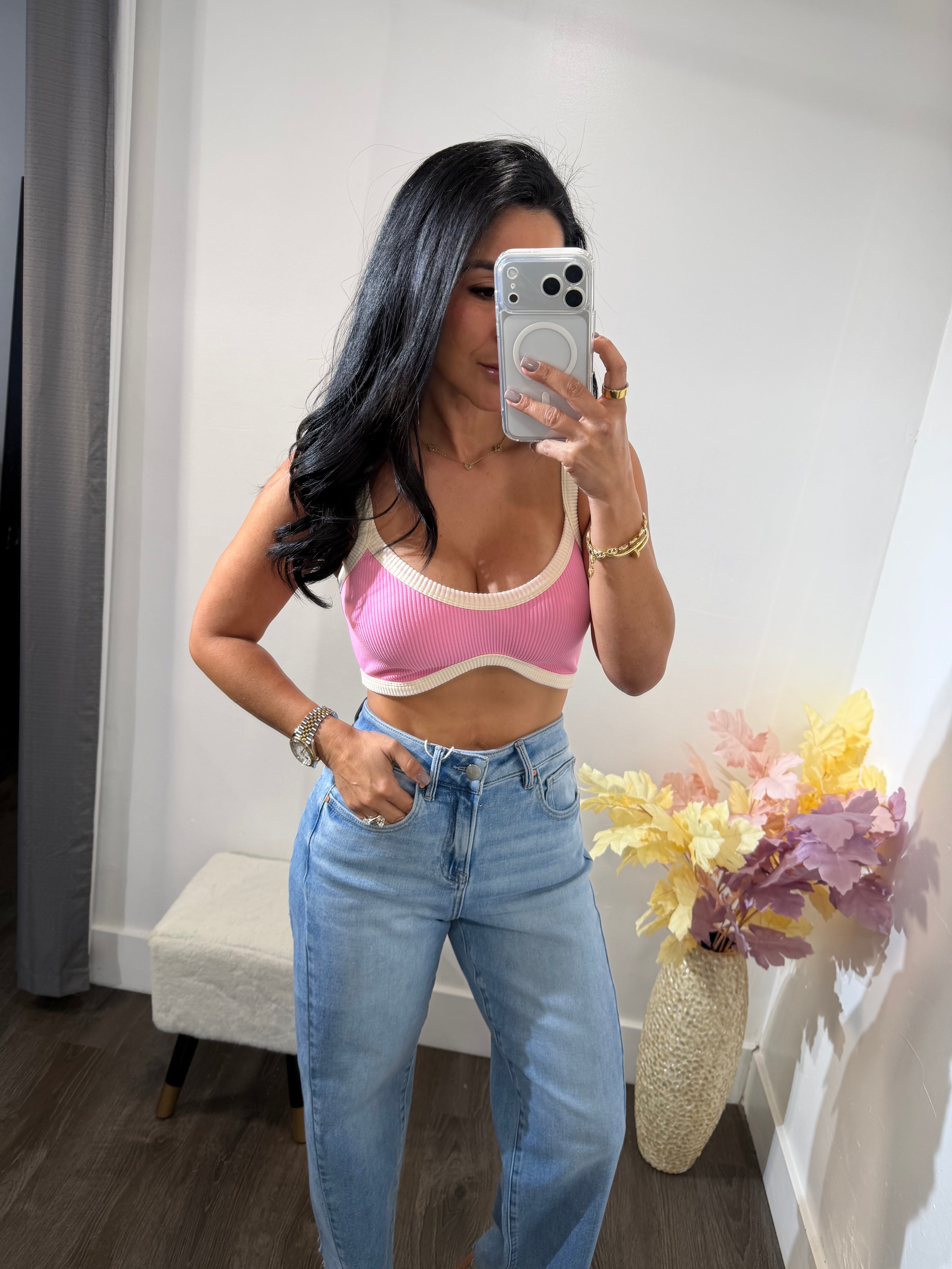 Top basic Lucia