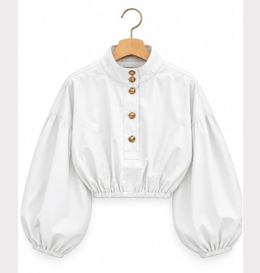 Top button Cris