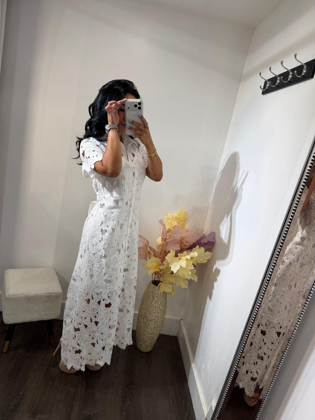 Maxi dress Viola