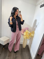 Set striped Sulma