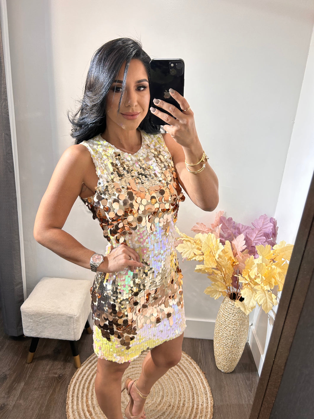 Dress Gary