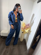 Set Denim Napo
