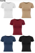 Top basic Liz