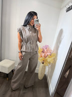 Set denim Luz