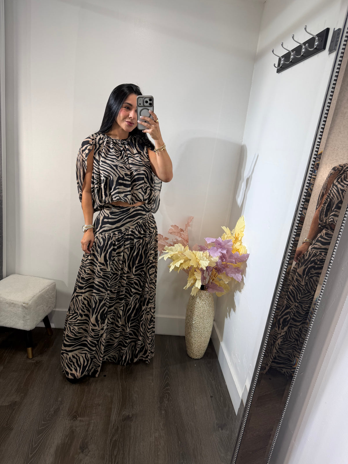 Set Anabella Print