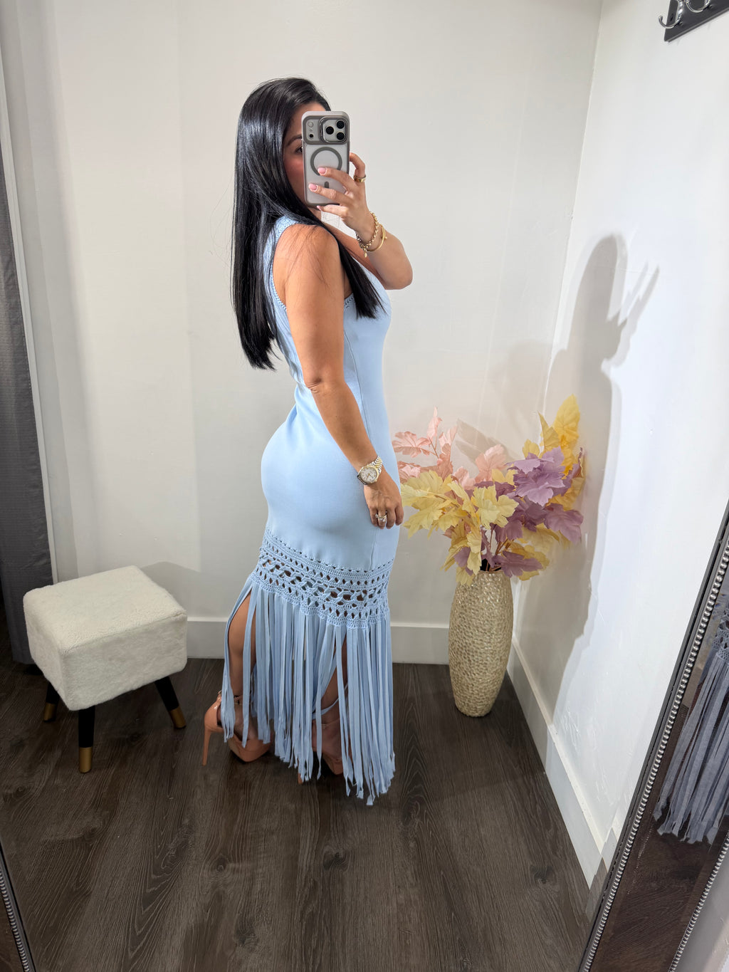 Maxi Dress Nabila