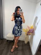 Set Lino Emilia