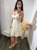 Dress analia