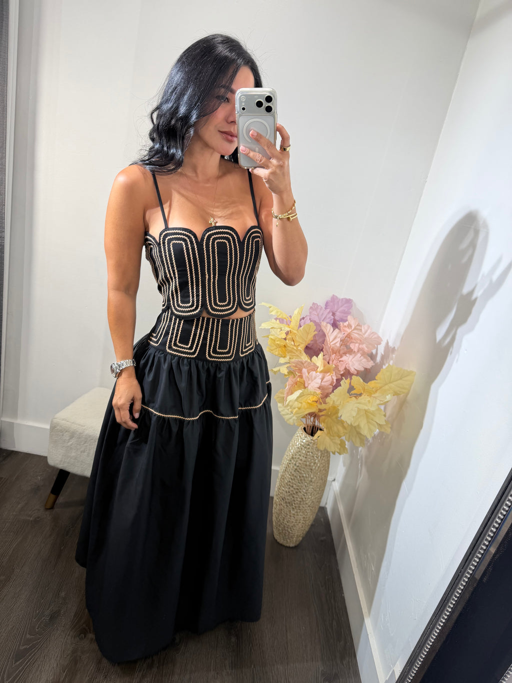 Set Elvira
