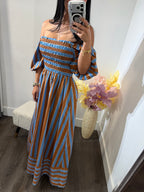 Maxi dress Laura