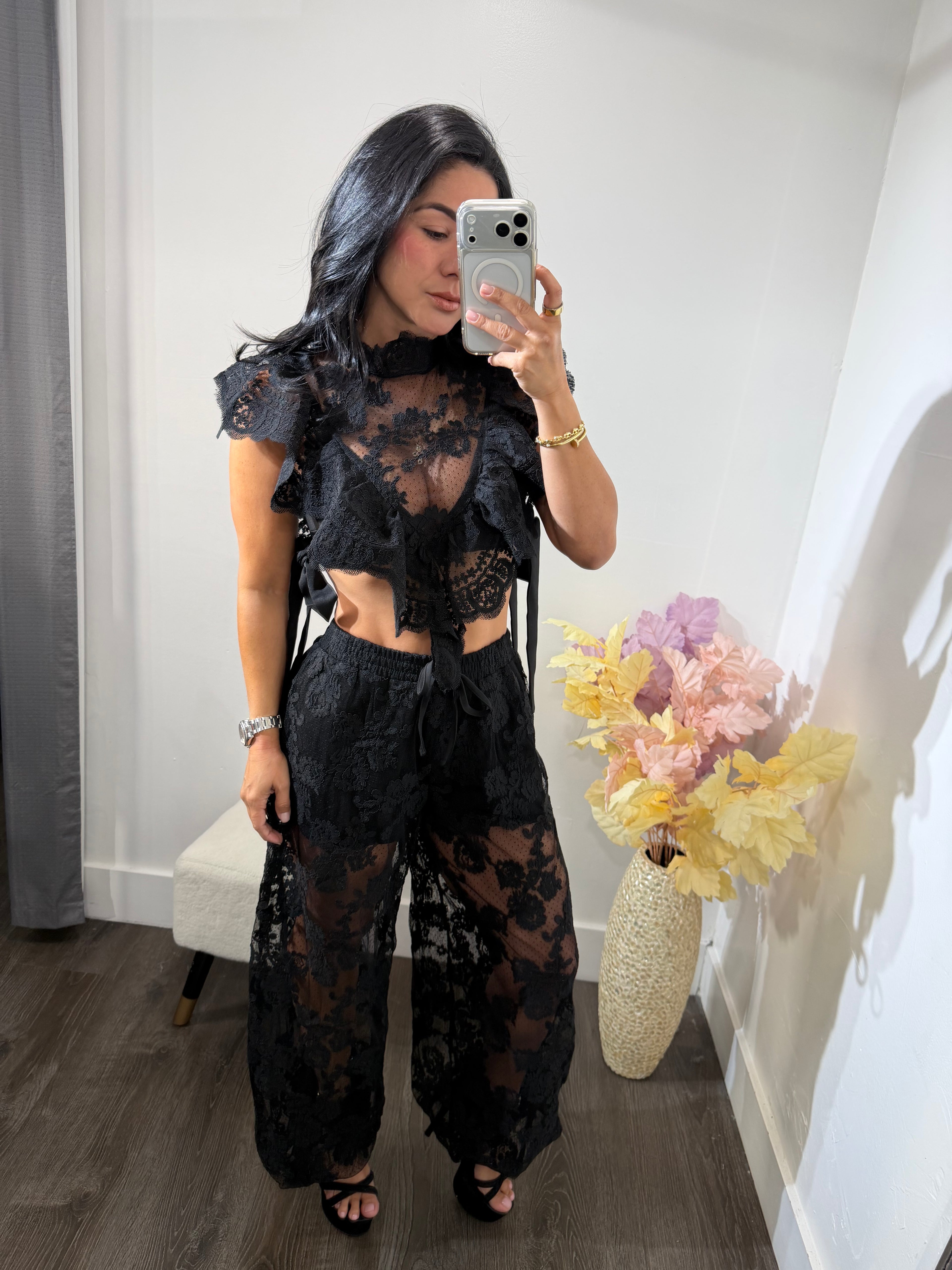 Set Ivanna