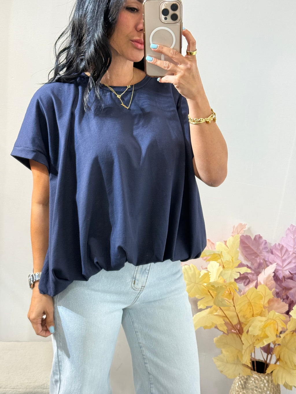 Top Veronica