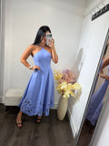 Maxi dress Lino