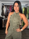 Jumpsuit Nore