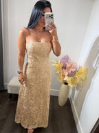 Maxi dress Shadia