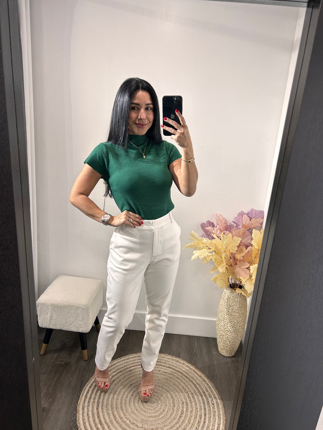Pant Clasic
