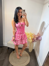 Load image into Gallery viewer, Dress Evelina
