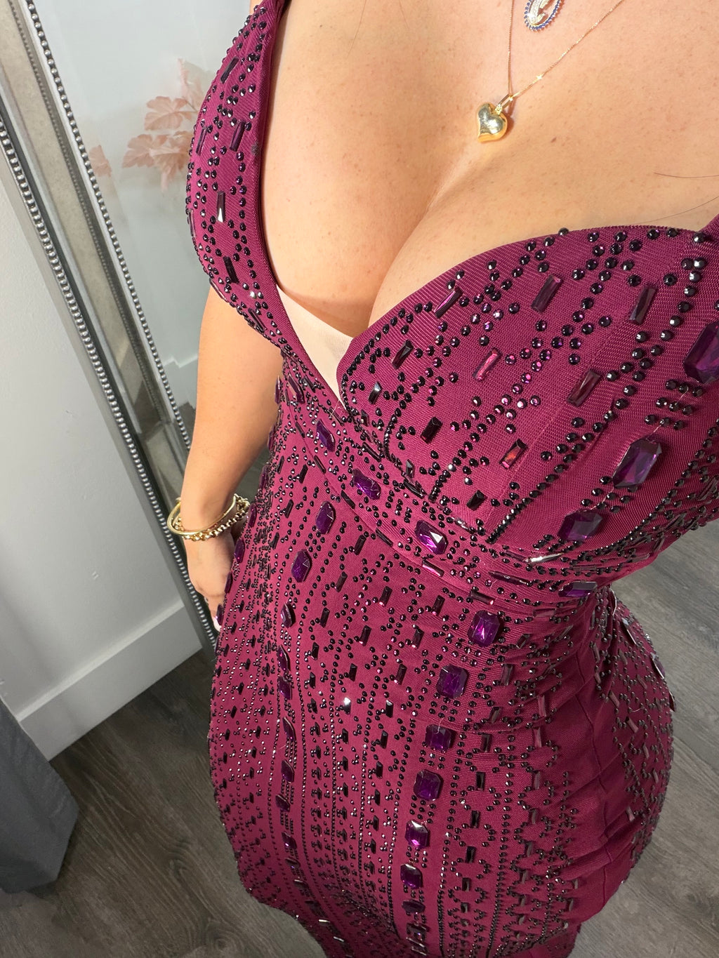 Maxi dress Joseph