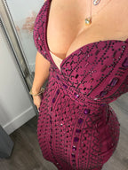 Maxi dress Joseph