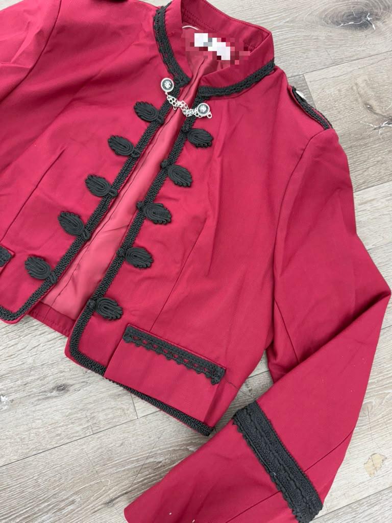 Jacket Maria