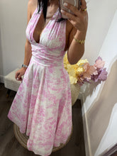 Load image into Gallery viewer, Maxi Dress Diosa
