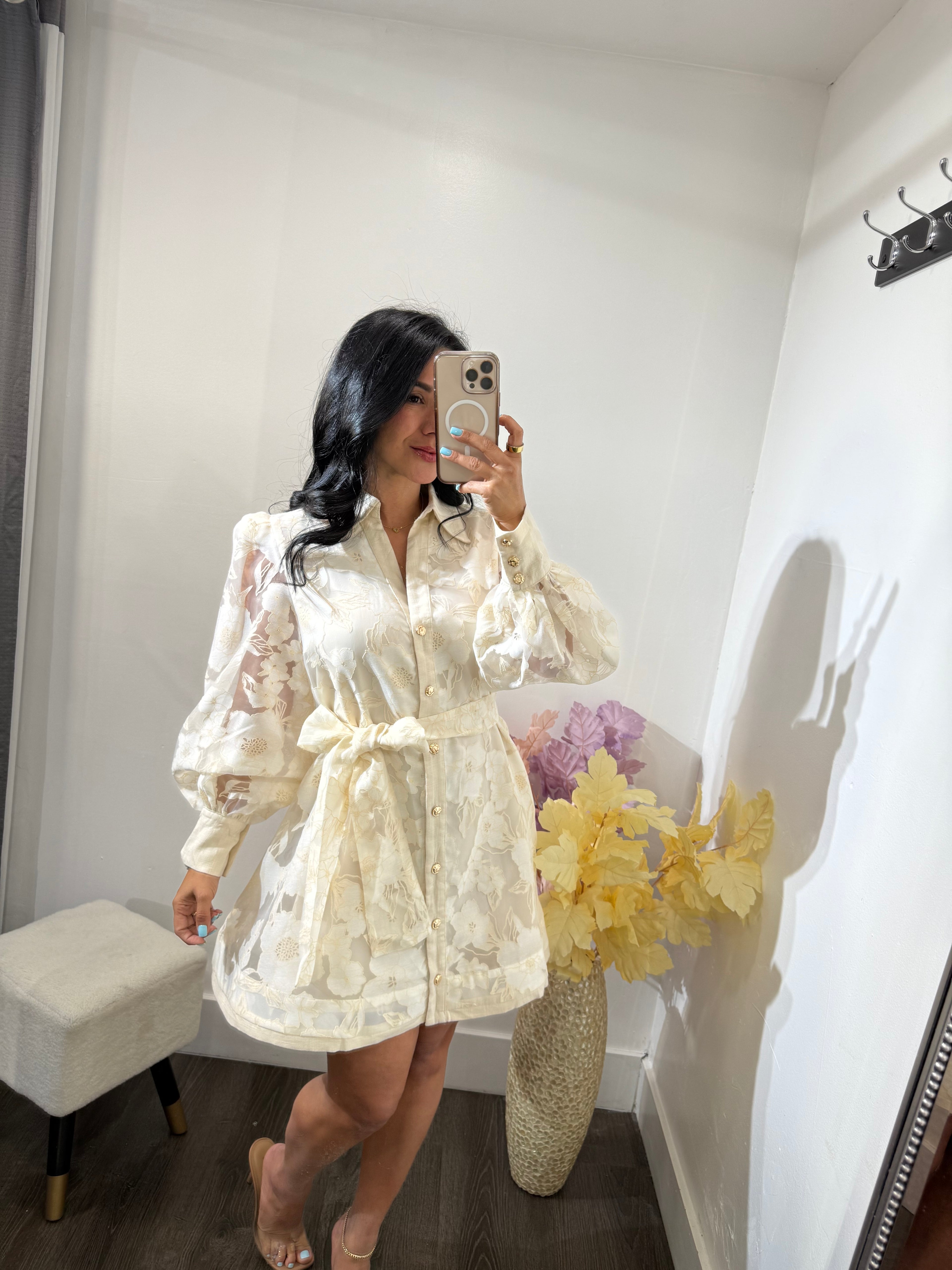 Dress Katya