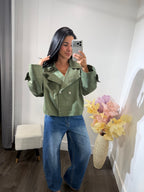 Jacket Luisa
