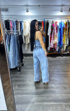 Load image into Gallery viewer, Jumpsuit denim Miky
