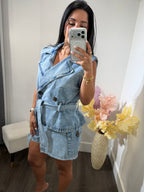 Set Denim Gianna