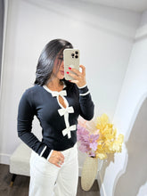 Load image into Gallery viewer, Top sweater Alana
