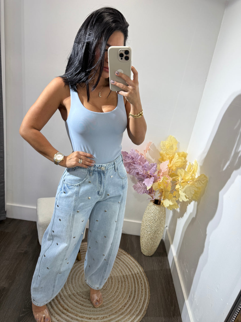 Jean Nikki