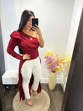 Load image into Gallery viewer, Top luisa / Sale
