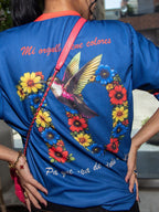 Graphic tee colombia