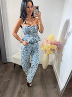 Set denim daniela