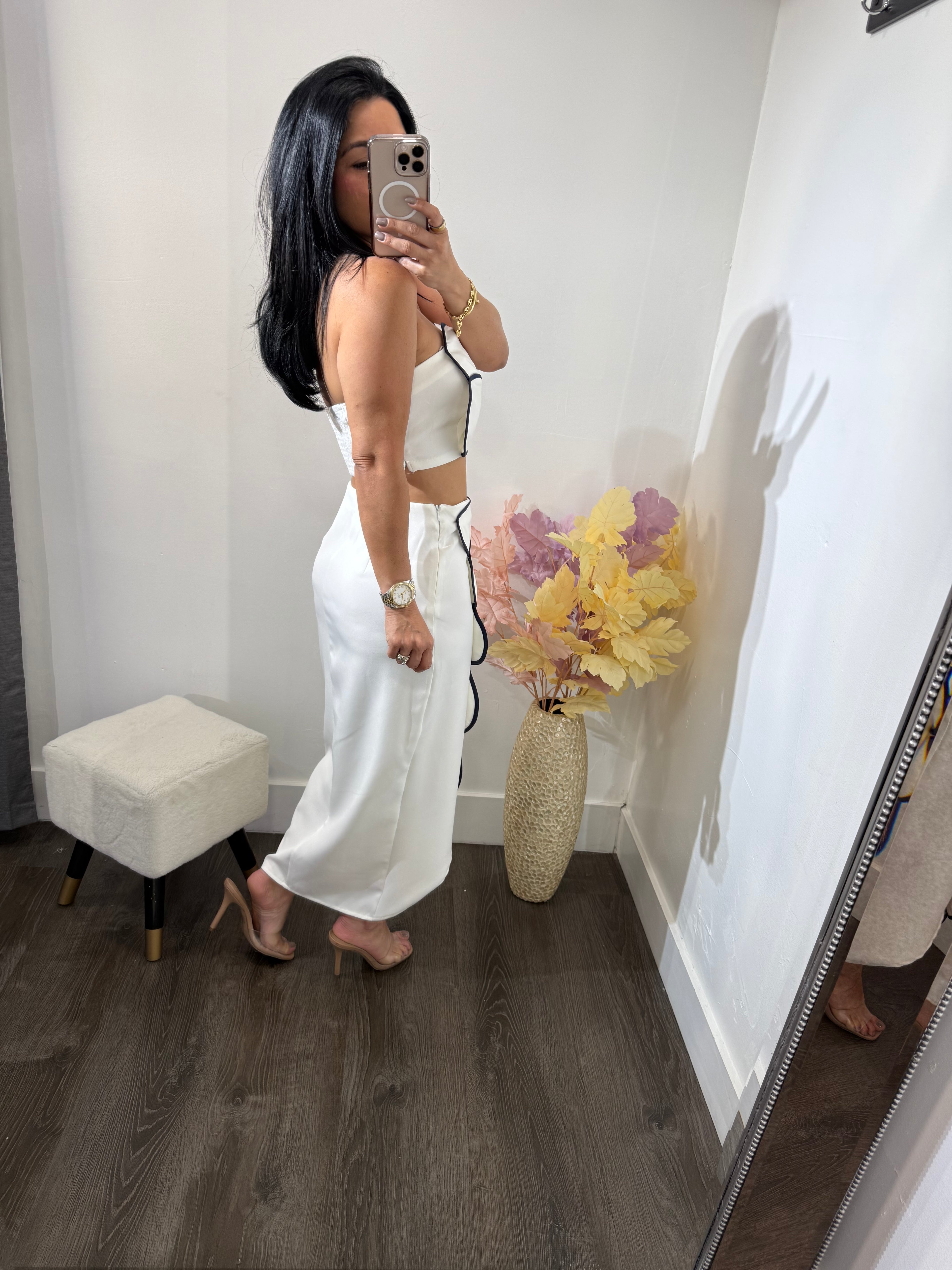 Set angelica