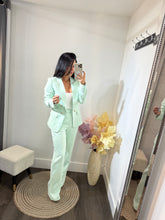 Load image into Gallery viewer, Set jacket Blazer Luisa
