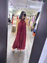 Load image into Gallery viewer, Maxi dress Francia

