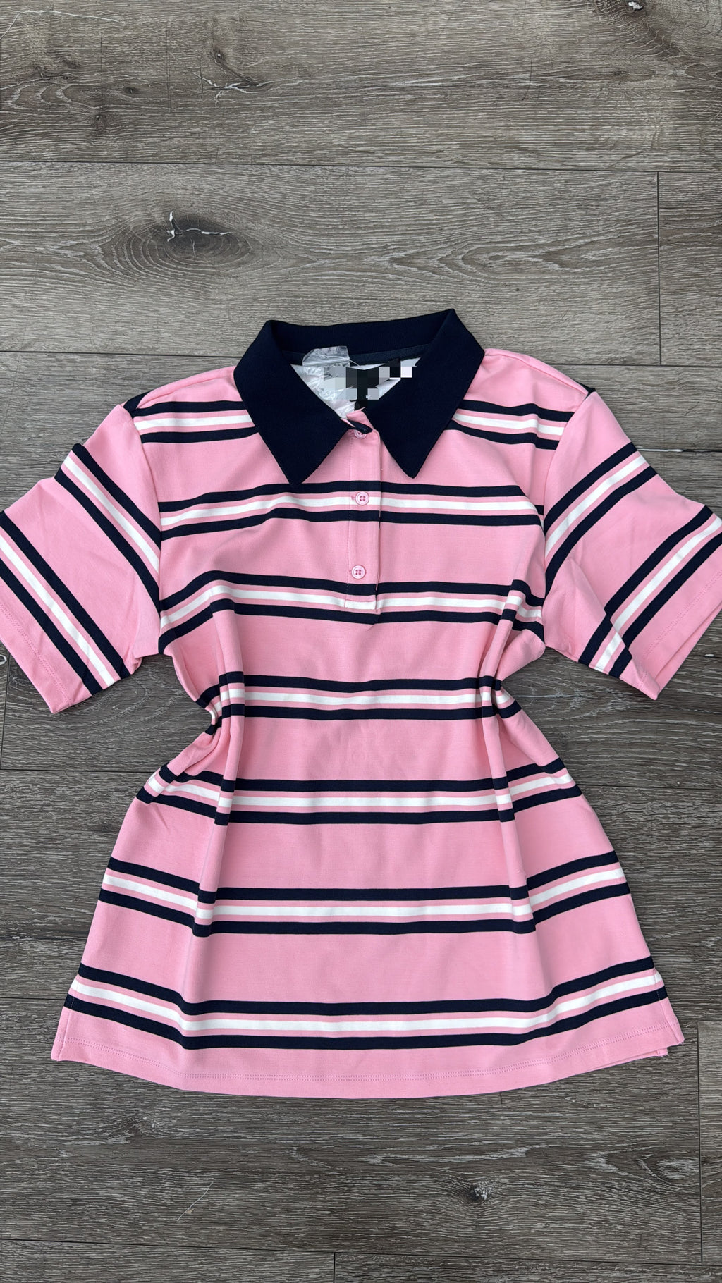 Top polo