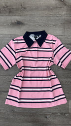 Top polo